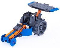 42071 C-model Dragster