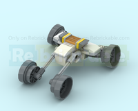 31066 Rover