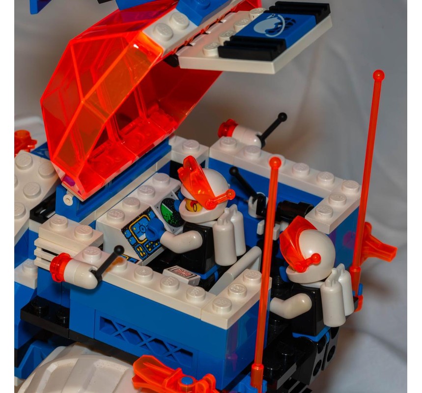 Glacier Explorer Set