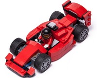 75899 IndyCar