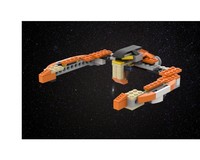31017 - Cylon Raider