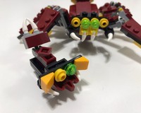 31073 - Mini Spider