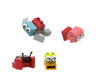 11042 Sea Creatures