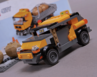 60467 Desert Rider