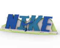 Nike Logo Alt. Build