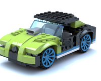 31074 Bugatti