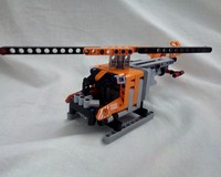 42060 Helicopter