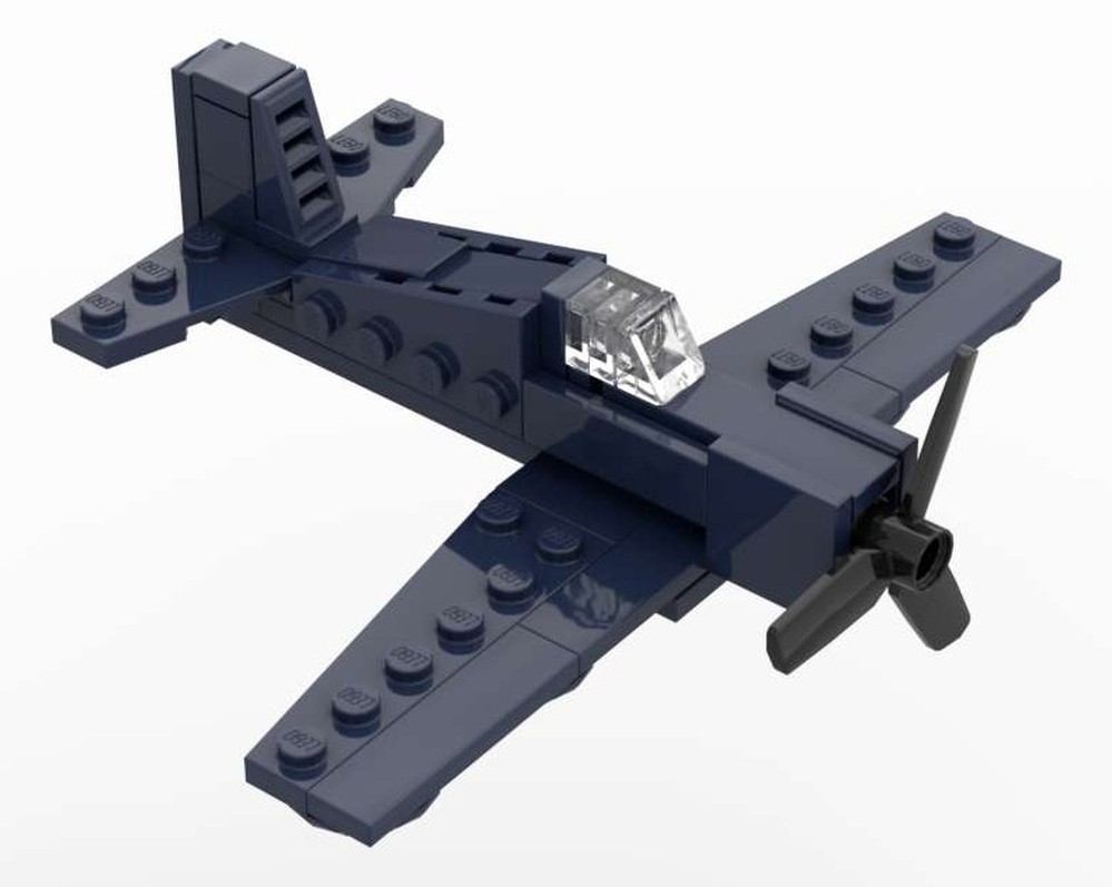 ★初版set 中島らも 笑殺軍団リリパットアーミー 「X線の午後」「セメントラヴ LEGO MOC-239308 Grumman F6F Hellcat (1/110 scale) by Vincent W