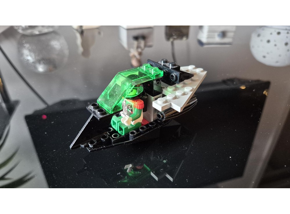 LEGO MOC-239455 (6813) Upholder by Sincress | Rebrickable - Build with LEGO