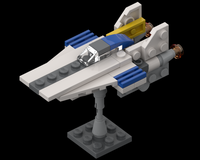 6573698 A-Wing