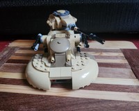 75080 AAT Simple Mods