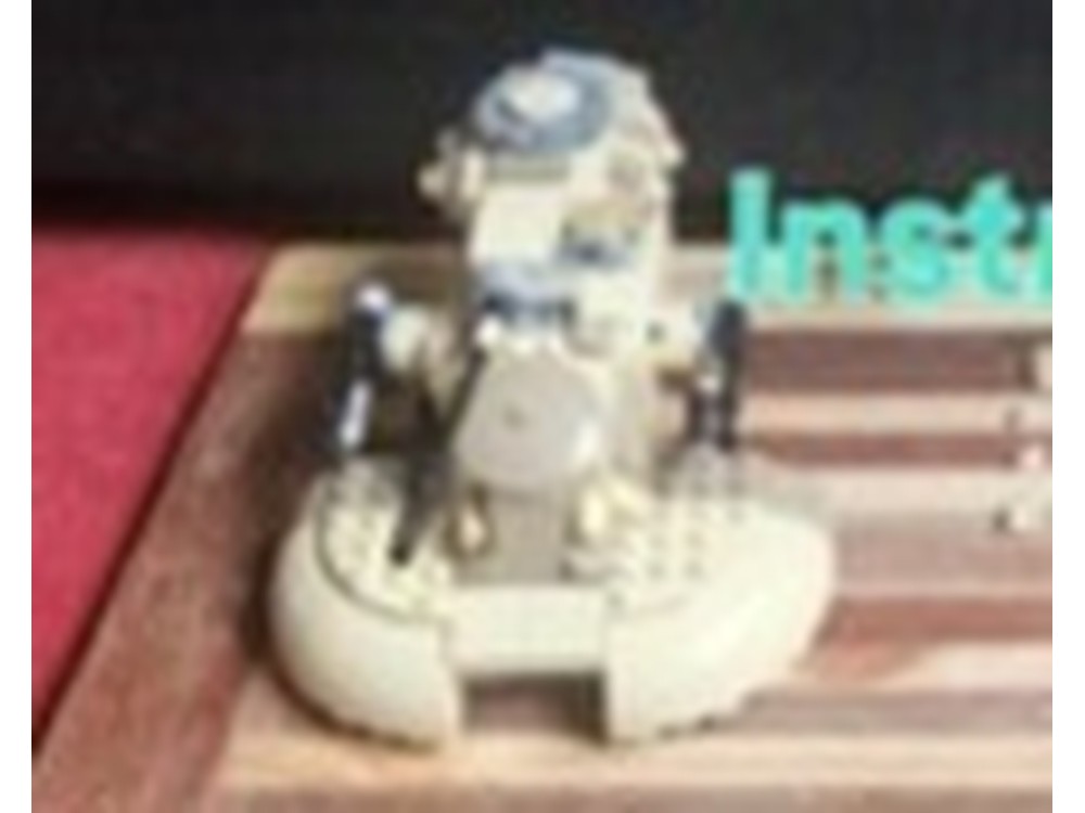 LEGO MOC-239901 75080 AAT Simple Mods by BigB Bricks and Reviews ...