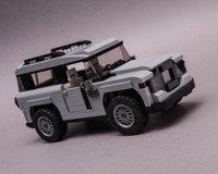 10262 Off Road Icon