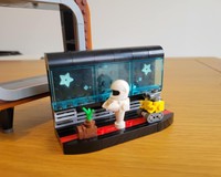 WALL-E insert for Classic Animation GWP (40774)