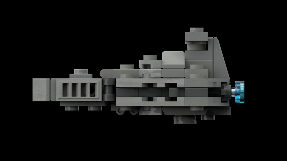 LEGO MOC-240013 mini Imperial-class star_destroyer by sgfd8314 ...