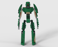 Agile Mech