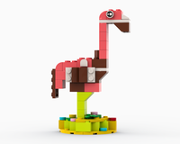 11039 Flamingo
