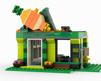 10698 Grocery store
