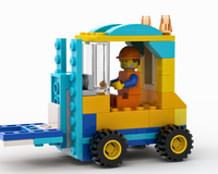 10698 Forklift (new)