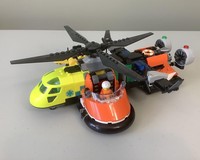 60462 Quad Remix Copter