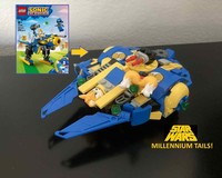 Millennium Tails! 77002 Alt