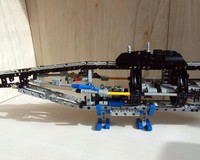 42063 C model Submarine
