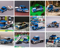 60117 Premium Package