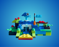 Aqua Fun Park