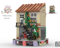 Music Store - Riviera Extension