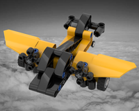 412502 Plane