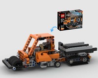 Road Equipment 42060 Alternate Build