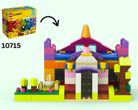 10715 Colourful Palace