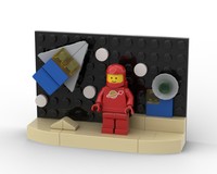 Classic Space TV