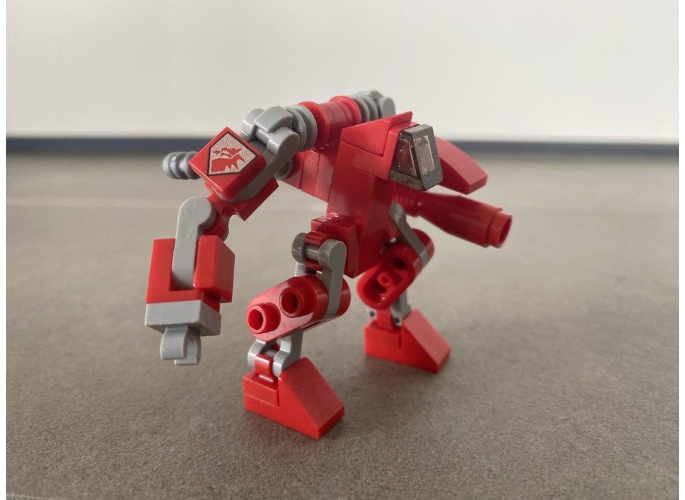 LEGO MOC Sigma-Class Dreadnought by SuperHeroBrick | Rebrickable ...