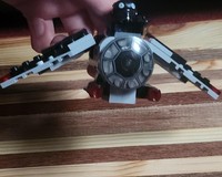 Striker Class Shuttle.