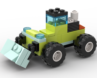 11043 Loader