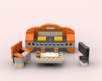 31017 Sunset Lounge
