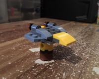 Micro Jet