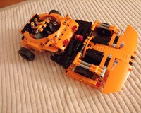 Roadster 42093