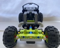 LEGO 42118 MOCs with Building Instructions | Rebrickable - Build