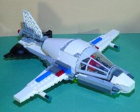 Solo Jet