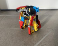 LEGO 31124 MOCs with Building Instructions | Rebrickable - Build