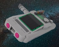 GB Cruiser