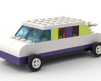 11043 Limousine