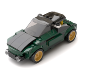 Buggy
