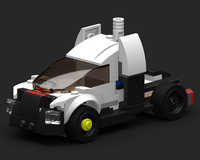 ALT 75887 Semi