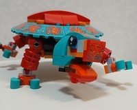 Cyborg Turtle from 71492