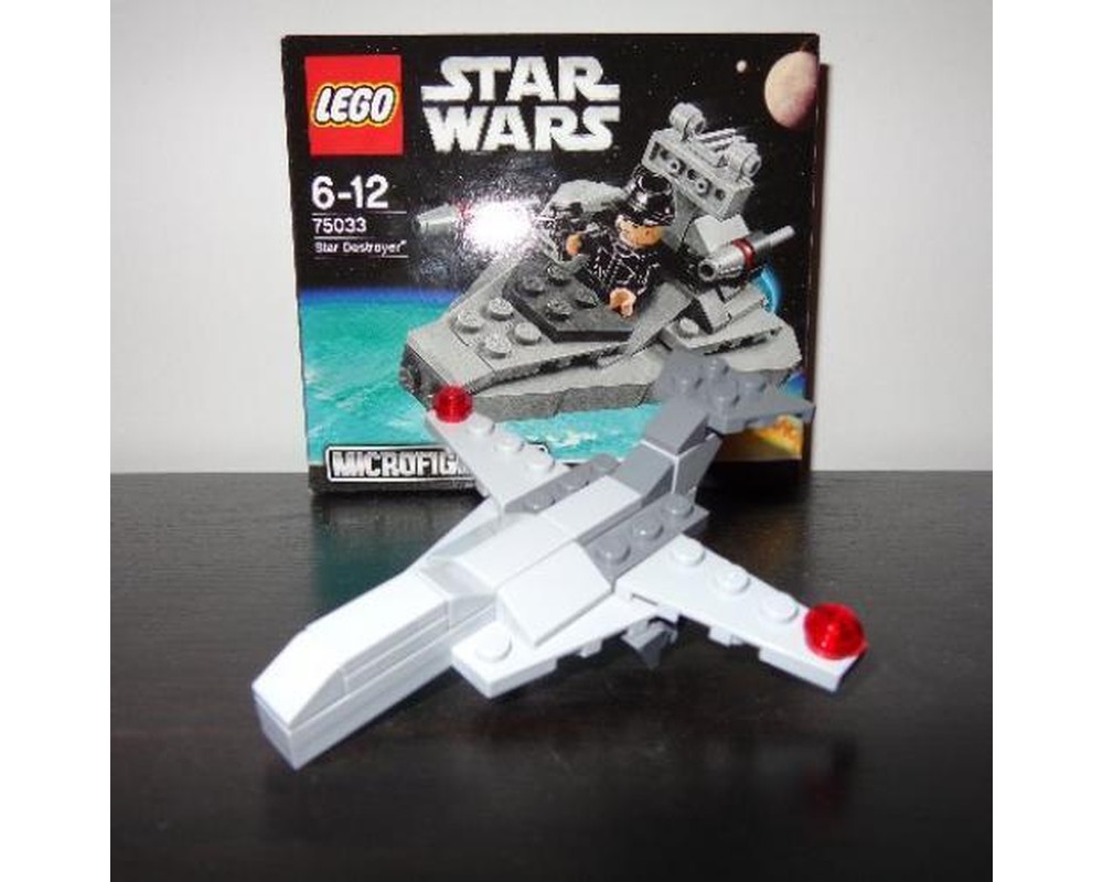 lego 75033