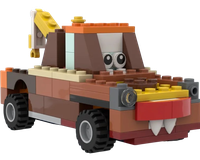 Tow Mater 10696