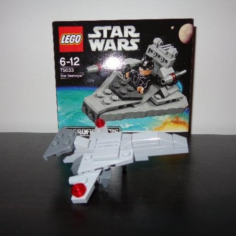 lego 75033